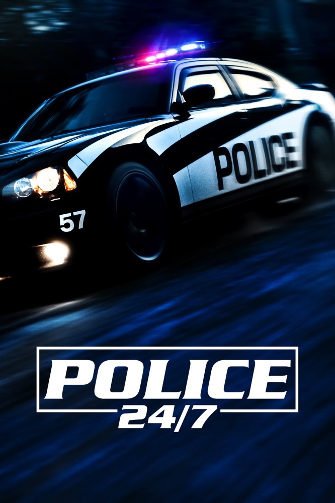 Police 24/7 (2024 TV Series)
